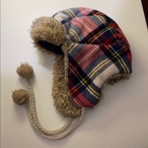 American Eagle Winter Hat
